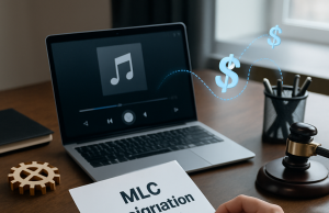 US Copyright Office Renews The MLC’s Authority Over Mechanical Licensing