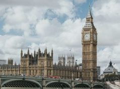 UK Government Unveils Turn It up Plan With £45M Funding and New Music Champion Role Radio Facts music industry news image for UK Government Unveils Turn It up Plan With £45M Funding and New Music Champion R