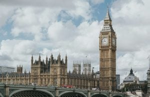UK Government Unveils Turn It up Plan With £45M Funding and New Music Champion Role Radio Facts music industry news image for UK Government Unveils Turn It up Plan With £45M Funding and New Music Champion R