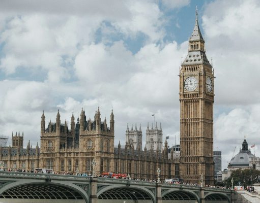 UK Government Unveils Turn It up Plan With £45M Funding and New Music Champion Role Radio Facts music industry news image for UK Government Unveils Turn It up Plan With £45M Funding and New Music Champion R