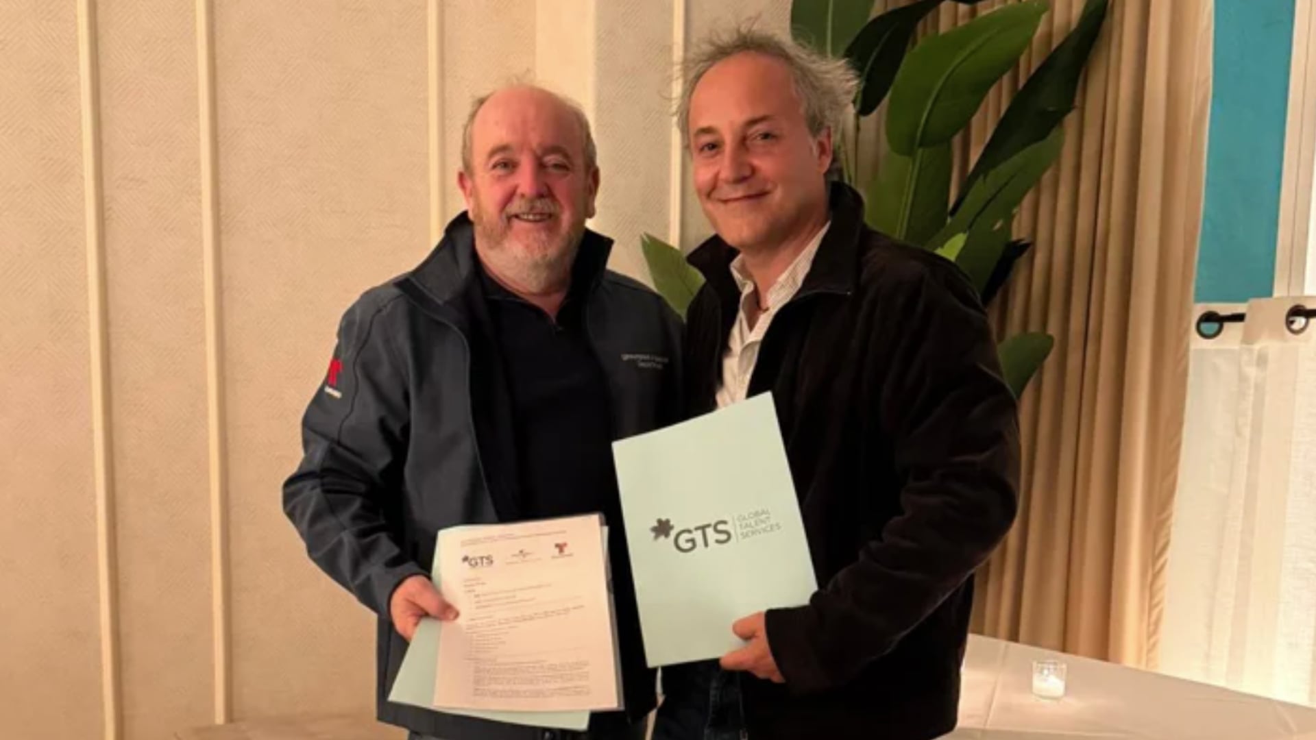 UMG GTS Secures First Signing Rights for Telemundo’s Operación Triunfo US Talent Show Radio Facts music industry news image for UMG GTS Secures First Signing Rights for Telemundo’s Operación Triunfo US Talent