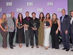 BMI CELEBRATES THE BEST IN CHRISTIAN MUSIC AT THE 2026 BMI CHRISTIAN AWARDS