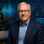 Radio Facts music industry news image for Veteran Steve Borneman Takes Over as GM of Annapolis Rocker WRNR Following Balti