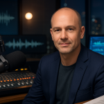 Radio Facts music industry news image for Warner ADA Expands EMEA Operations With Howard Corner Appointment and Revelator