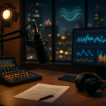 Radio Facts music industry news image for Wisconsin Public Media Unveils First Joint Impact Report Amid Federal Funding Cu