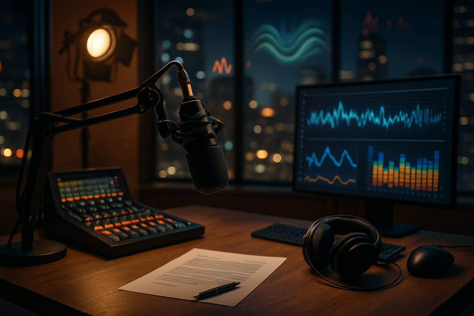 Wisconsin Public Media Unveils First Joint Impact Report Amid Federal Funding Cuts Radio Facts music industry news image for Wisconsin Public Media Unveils First Joint Impact Report Amid Federal Funding Cu