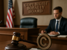 Copyright Royalty Board Locks In 2026 Mechanical Rate For CDs, Vinyl And Downloads