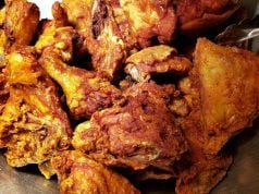 10 New Fried Chicken Spots for Fried Chicken Addicts
