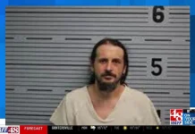 Man Beaten to Death in Jackson County, Suspect Arrested