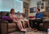 Stranger’s CPR Saves Man Who Collapsed at Jacksonville Beach