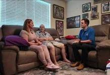 Stranger’s CPR Saves Man Who Collapsed at Jacksonville Beach