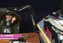 You’ve Never Seen Elle Varner Like This Before