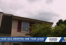 Elderly Woman Receives Extended Lease for Housing Stability
