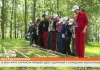 Saransk Ecopark Celebrates Health Day with Cultural Touch