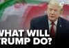 Iran Conflict Highlights Broader U.S. Challenges Ahead