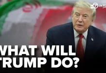 Iran Conflict Highlights Broader U.S. Challenges Ahead