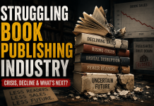 Anthropic’s AI Watermark May Matter Less to Independent Authors Than Traditional Publishers