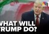Iran Conflict Highlights Broader U.S. Challenges Ahead