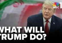 Iran Conflict Highlights Broader U.S. Challenges Ahead