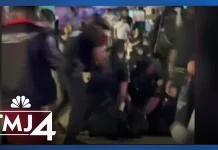 Police Respond to Incident at Wisconsin State Fair