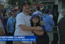 Cubs Triumph Over White Sox in Crosstown Classic Showdown