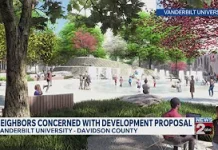 Vanderbilt Redevelopment Nears Final Vote Amid Community Concerns