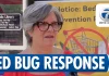Royal Oak Library Implements Bag Ban Amid Bed Bug Issues