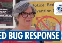 Royal Oak Library Implements Bag Ban Amid Bed Bug Issues