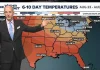 Heat and Humidity Persist in Charlotte Until Friday