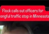 Community Voices Concerns Over Plymouth Police Stop