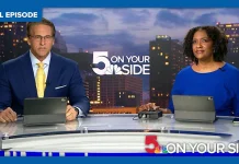 Local News Highlights from St. Louis on August 17, 2026