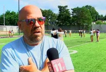 Waite Indians Foster Accountability and Work Ethic for Season