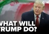 Iran Conflict Highlights Broader U.S. Challenges Ahead