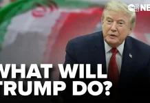 Iran Conflict Highlights Broader U.S. Challenges Ahead