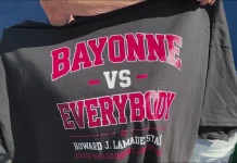 Bayonne Little League Prepares for World Series Challenge