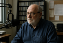 Dave Marsh, Influential Rock Critic and Springsteen Ally, Dies at 76 Dave Marsh, Influential Rock Critic and Springsteen Ally, Dies at 76
