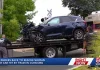 SUV Crash Near MBTA Commuter Rail Prompts Emergency Calls