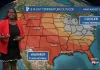 Weather Update for Lafayette: Forecast for August 17, 2026