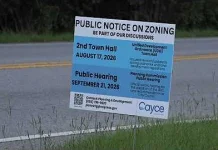 Cayce Considers New Development Regulations for Growth