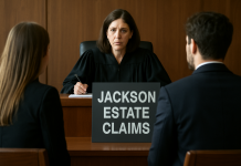 Judge Sends Cascio Siblings’ Jackson Estate Claims to Arbitration Judge Sends Cascio Siblings’ Jackson Estate Claims to Arbitration