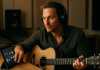 Matthew Mcconaughey Traces a Life Mapped by Favorite Songs Matthew Mcconaughey Traces a Life Mapped by Favorite Songs