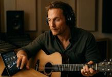 Matthew Mcconaughey Traces a Life Mapped by Favorite Songs Matthew Mcconaughey Traces a Life Mapped by Favorite Songs